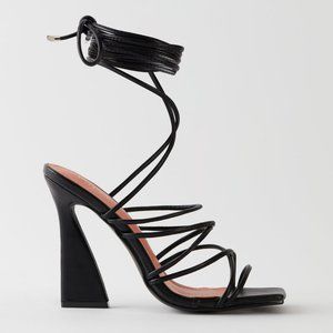 High Heel shoes